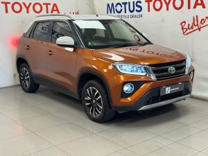 Toyota Urban Cruiser 1.5 XR - Image 1