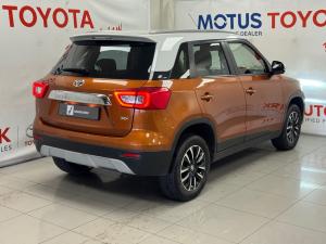 Toyota Urban Cruiser 1.5 XR - Image 2