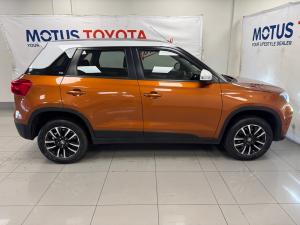 Toyota Urban Cruiser 1.5 XR - Image 3