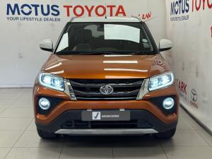 Toyota Urban Cruiser 1.5 XR - Image 4