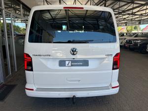 Volkswagen Transporter 2.0BiTDI Kombi SWB Trendline Plus 4Motion - Image 5