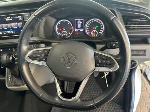 Volkswagen Transporter 2.0BiTDI Kombi SWB Trendline Plus 4Motion - Image 8