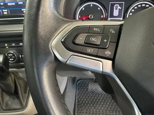 Volkswagen Transporter 2.0BiTDI Kombi SWB Trendline Plus 4Motion - Image 9