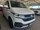 Thumbnail Volkswagen Transporter 2.0BiTDI Kombi SWB Trendline Plus 4Motion