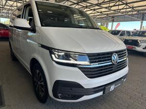 Volkswagen Transporter 2.0BiTDI Kombi SWB Trendline Plus 4Motion - Image 1