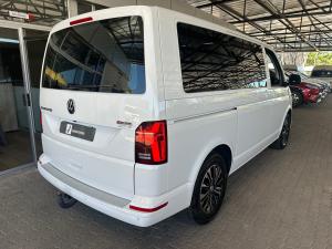 Volkswagen Transporter 2.0BiTDI Kombi SWB Trendline Plus 4Motion - Image 2