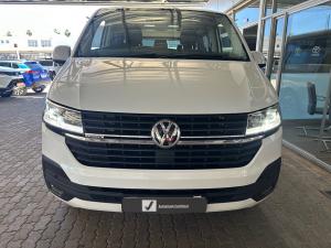 Volkswagen Transporter 2.0BiTDI Kombi SWB Trendline Plus 4Motion - Image 4