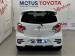 Toyota Agya 1.0 auto - Thumbnail 5