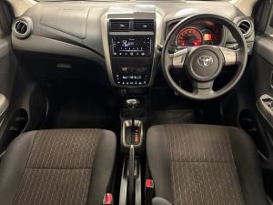 Toyota Agya 1.0 auto - Image 6