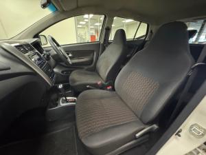 Toyota Agya 1.0 auto - Image 7