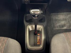 Toyota Agya 1.0 auto - Image 9