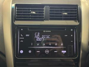 Toyota Agya 1.0 auto - Image 10