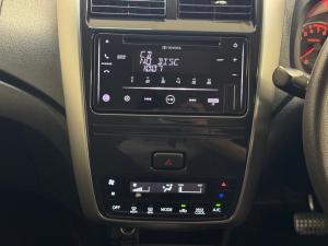 Toyota Agya 1.0 auto - Image 11
