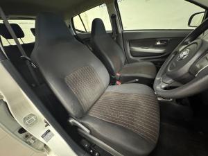 Toyota Agya 1.0 auto - Image 13