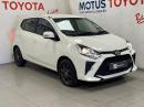 Thumbnail Toyota Agya 1.0 auto