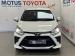 Toyota Agya 1.0 auto - Thumbnail 4