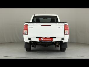 Toyota Hilux 2.4GD single cab S - Image 5
