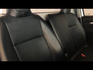 Toyota Hilux 2.4GD single cab S - Image 12