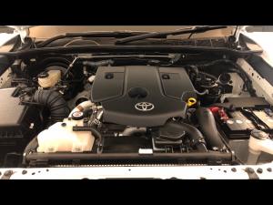 Toyota Hilux 2.4GD single cab S - Image 14