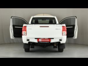 Toyota Hilux 2.4GD single cab S - Image 24