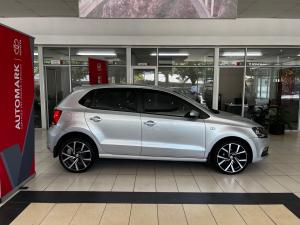 Volkswagen Polo Vivo hatch 1.6 Highline - Image 3