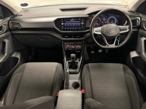 Volkswagen T-Cross 1.0TSI 70kW Comfortline - Image 6