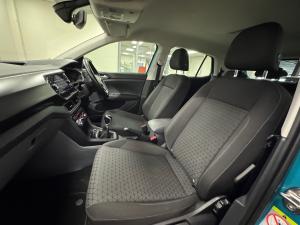 Volkswagen T-Cross 1.0TSI 70kW Comfortline - Image 7