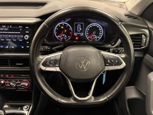 Volkswagen T-Cross 1.0TSI 70kW Comfortline - Image 8