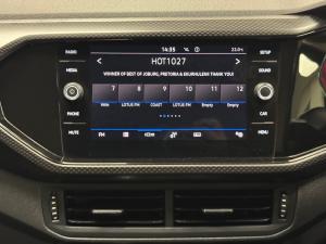 Volkswagen T-Cross 1.0TSI 70kW Comfortline - Image 12