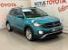 Volkswagen T-Cross 1.0TSI 70kW Comfortline - Thumbnail 1