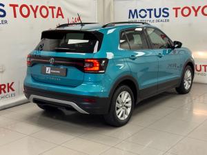 Volkswagen T-Cross 1.0TSI 70kW Comfortline - Image 2