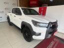 Thumbnail Toyota Hilux 2.8GD-6 double cab 4x4 Legend auto