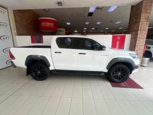 Toyota Hilux 2.8GD-6 double cab 4x4 Legend auto - Image 3