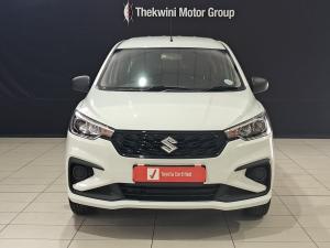 Suzuki Ertiga 1.5 GA - Image 4