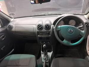 Nissan NP200 1.6i safety pack (aircon) - Image 6