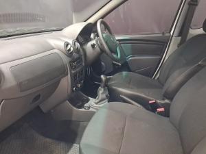 Nissan NP200 1.6i safety pack (aircon) - Image 7