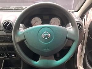 Nissan NP200 1.6i safety pack (aircon) - Image 8