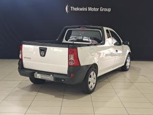 Nissan NP200 1.6i safety pack (aircon) - Image 2