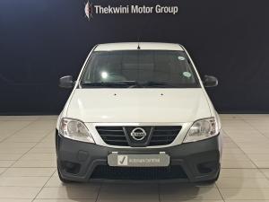 Nissan NP200 1.6i safety pack (aircon) - Image 4