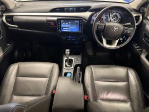 Toyota Hilux 2.8GD-6 double cab 4x4 Raider auto - Image 6