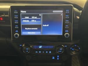 Toyota Hilux 2.8GD-6 double cab 4x4 Raider auto - Image 13