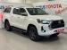 Toyota Hilux 2.8GD-6 double cab 4x4 Raider auto - Thumbnail 1