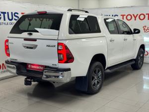 Toyota Hilux 2.8GD-6 double cab 4x4 Raider auto - Image 2