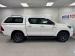 Toyota Hilux 2.8GD-6 double cab 4x4 Raider auto - Thumbnail 3
