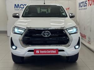 Toyota Hilux 2.8GD-6 double cab 4x4 Raider auto - Image 4