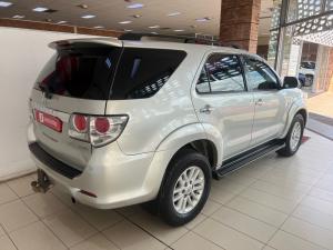 Toyota Fortuner 3.0D-4D 4x4 Ltd edition auto - Image 2