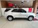 Toyota Fortuner 3.0D-4D 4x4 Ltd edition auto - Thumbnail 3