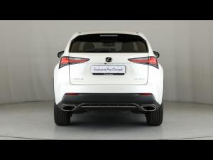 Lexus NX 300 F Sport - Image 5