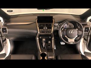 Lexus NX 300 F Sport - Image 6