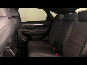 Lexus NX 300 F Sport - Image 11